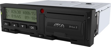 ATOL Drive 5